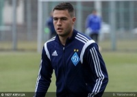 Екс-хавбек «Динамо» залишив білоруський «Днєпр»