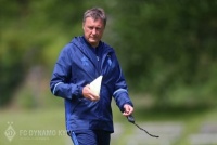 Як Хацкевич змінює київське «Динамо»