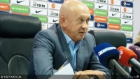 Микола Павлов: «Щиро радий за молодь, яка виховується в «Динамо»