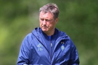 Олександр Хацкевич: «Позитивні результати надають впевненості у своїх силах»