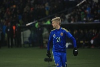«Шахтар» вимагає 4-місячної дискваліфікації Зінченка