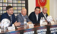«Нас чекає справжня футбольна вистава»