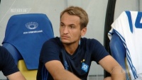 Олександр Севідов: «Розмовляю щодня з Макаренком»