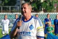 Володимир Безсонов: «Золотий м’яч» найкращому гравцю юнацького чемпіонату світу досі у мене»