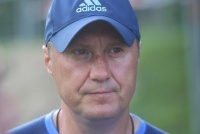 Олександр Хацкевич: «Усі п'ять футболістів атаки проявили себе добре»