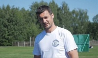 Мілевський дебютував за «Динамо» Брест