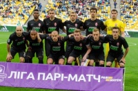 Скидаючи яремні пута. «Зоря» перед сезоном-2017/2018