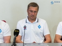 Олександр Хацкевич: «З «Янг Бойз» у нас буде своя історія»