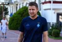 Топ-10 гравців, які повернулися в чемпіонат України