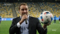 Андрій Павелко — про безлади на трибунах у матчі за Суперкубок
