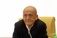 Джерело: Колліна намагався підвищити гонорар арбітрів в полі до 20 тисяч гривень за матч