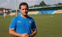 Роман Санжар: «Лук’янчук приходив до нас як центральний оборонець, але в мене він гратиме на правому фланзі»