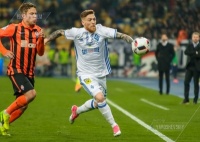 Віторіну Антунеш: «Ми повинні виграти головний трофей українського футболу»