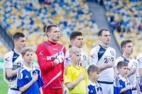 «Чорноморець»: Троє в одне й те ж море