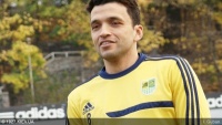 «Металіст 1925» може підписати Едмара