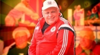 «Я вам що, дурачок якийсь?!» Чому нам бракуватиме Віталія Кварцяного