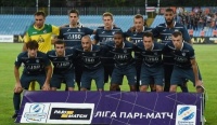 «Сталь» не гратиме на УТК ім. Баннікова та ще досі не знайшла стадіон