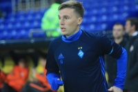 Сидорчук провів 200-й матч у професійній кар'єрі