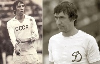 Першопрохідці. Анатолій Коньков