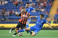 Експертиза. Найшвидша гра «Динамо» проти «Шахтаря»