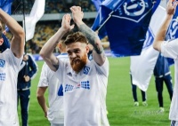 Віторіну Антунеш попрощався з київським «Динамо»