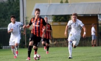 Огляд матчів 2-го туру Чемпіонату U-21: осічка «Динамо»