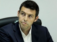 Серхіо Наварро: «У матчі проти «Динамо» можна сподіватися на першу перемогу «Карпат»