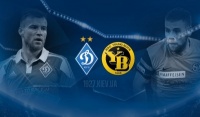 Сім причин успіху «Динамо» над «Янг Бойз»