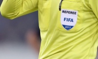 Стали відомі арбітри матчу «Динамо» - «Карпати»