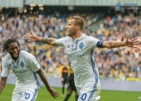 ЗМІ: Ярмоленко або Кейта можуть перейти в «Інтер» за бажанням Сабатіні 