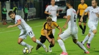 Нулі з позитивом. Шість підсумків матчу «Астра» – «Олександрія»