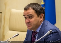 Павелко: «Ключові завдання, які ставить УЄФА перед Україною і Києвом, виконуються в терміни»