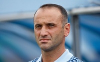 Єгіше Мелікян: «Не встиг привітати Фонсеку з перемогою під час прямого ефіру. Ми перетнулися пізніше»