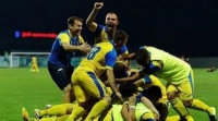 Збірна України здобула срібло на «Дефлімпіаді-2017»!