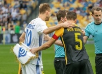«Динамо» - «Янг Бойз» - 3:1. Тріумф постфактум і плани на Швейцарію