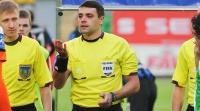 Суддівські призначення 4-го туру УПЛ