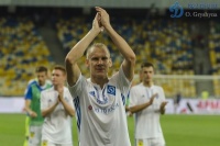 Домагой Віда: «Ігор Суркіс вирішує, піду я чи залишуся»