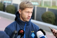 Валерій Федорчук проходить перегляд у «Вересі»