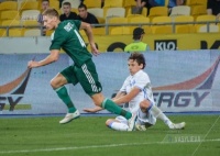 Стомлені сонцем