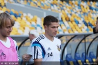 «Карпати» можуть підписати екс-динамівця