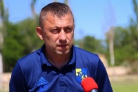 Олександр Призетко: «Щоб звикнути до тактичних перебудов, динамівцям знадобиться ще кілька місяців»