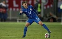 «Динамо» близьке до підписання захисника збірної Хорватії