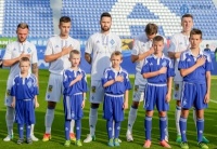 «Шахтар» буде грати на НСК «Олімпійський», а «Динамо» повернеться на стадіон ім. Лобановського?
