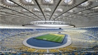 Матч «Динамо» — «Зірка» може бути перенесений з НСК «Олімпійський»