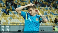 Екс-динамівець прибув до Львова для підписання контракту з «Карпатами»