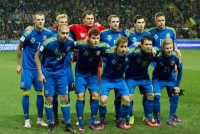 Рейтинг ФІФА: Україна втратила дві позиції, Бразилія вийшла в лідери