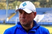 Юрій Мороз: «Налаштовуємо хлопців із перших хвилин агресивно грати в атаці»