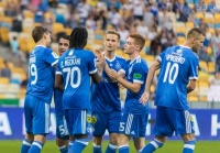 «Динамо» - «Марітіму»: п'ять аспектів успіху