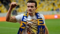 Артем Федецький: «З такими героями, як у нас на сході, нічого не страшно!»