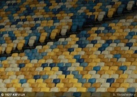НСК «Олімпійський» отримає бюджетну підтримку
